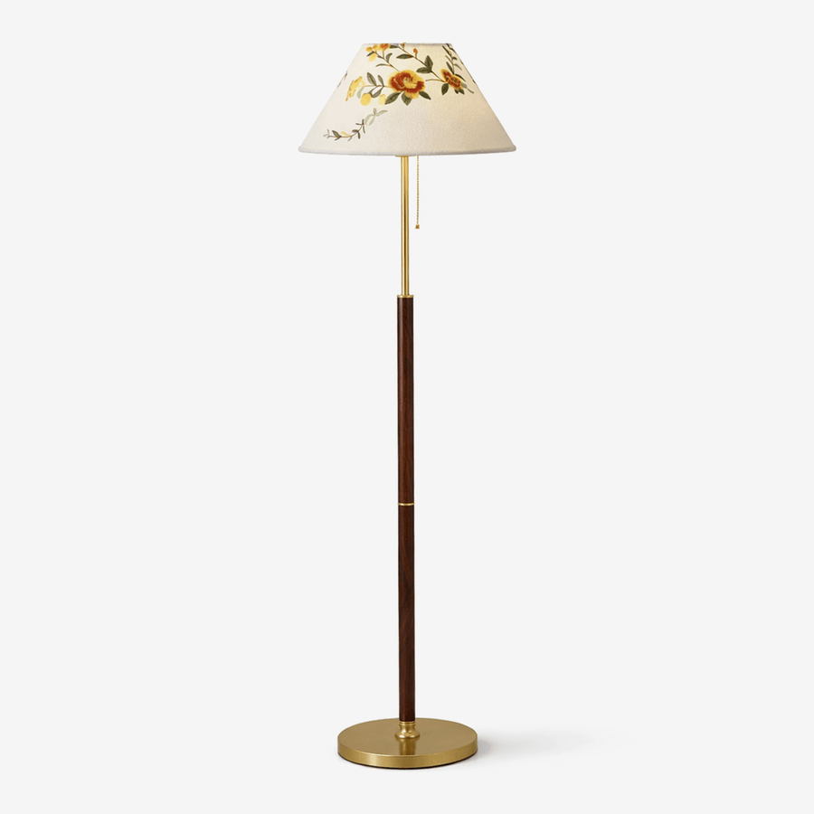 Florienne Floor Lamp