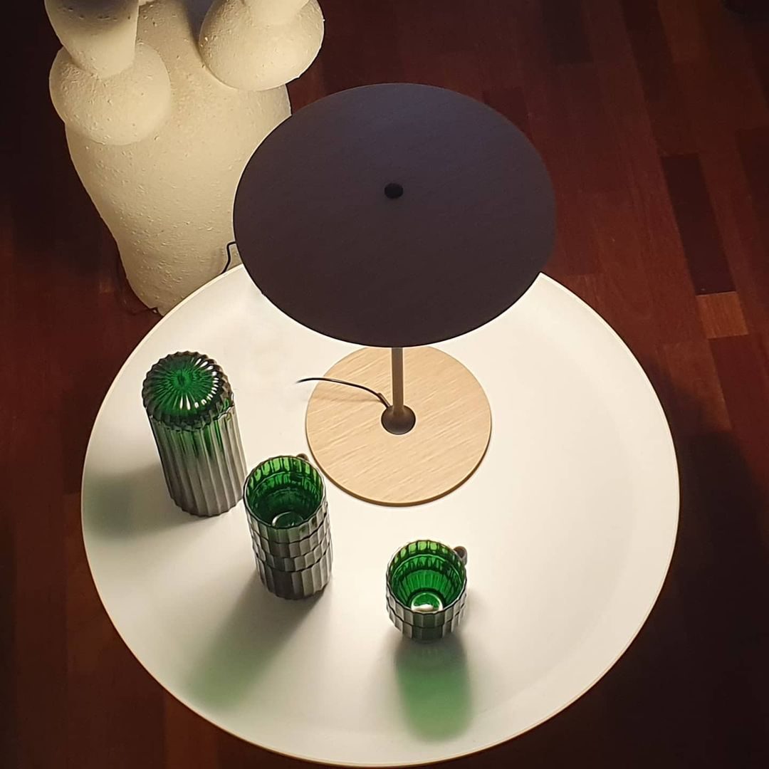 Ginger Table Light