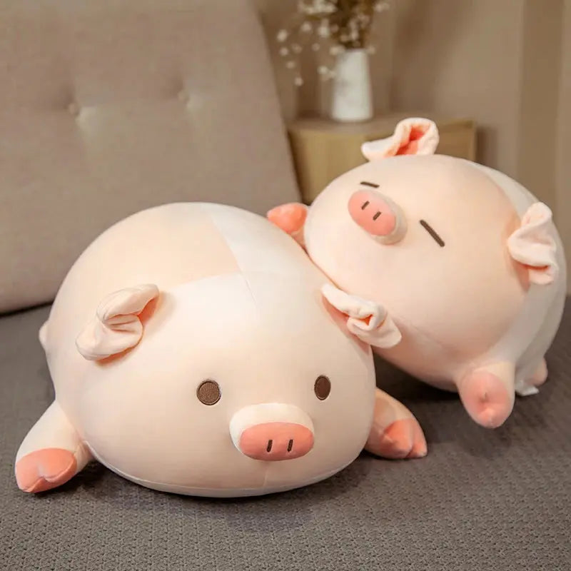 Sleepwyn Squishy Pig Plush