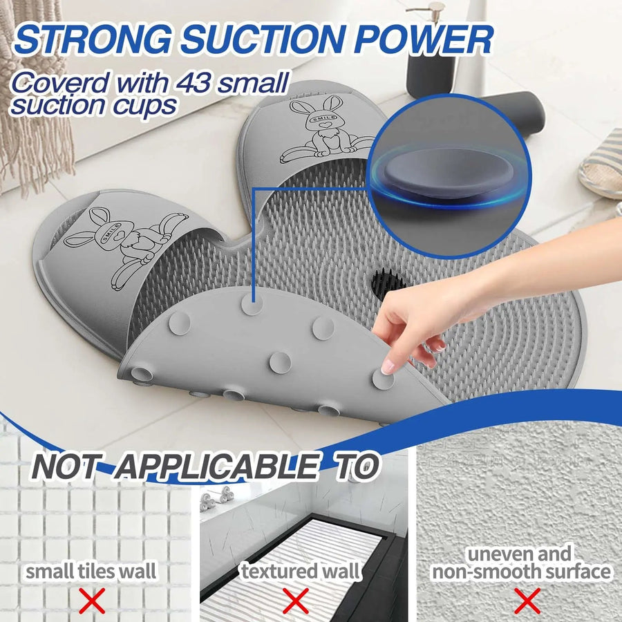 Sleepwyn Anti Slip Shower Mat