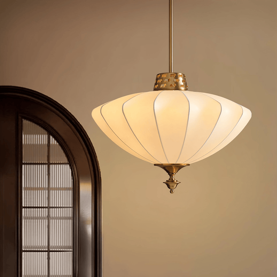 Imperial Bloom Pendant Lamp