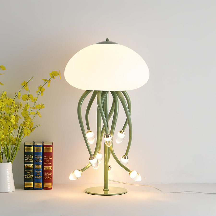 Jellyfish Table Lamp