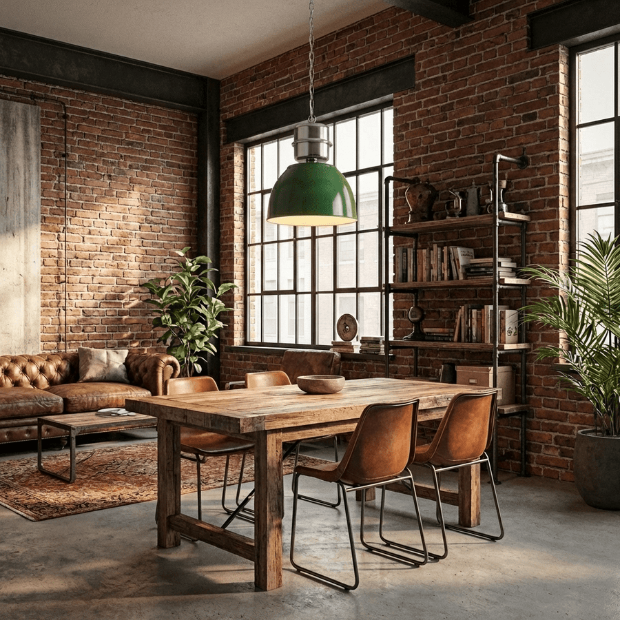 Jielde Dante Pendant Lamp