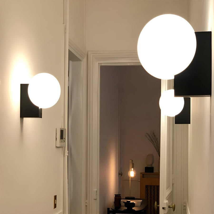 Fusion Wall Lamp