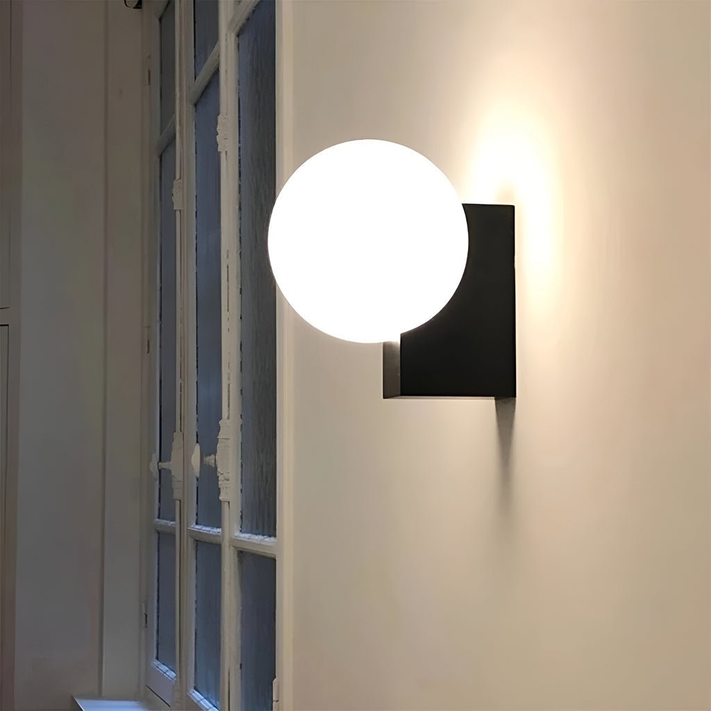Fusion Wall Lamp