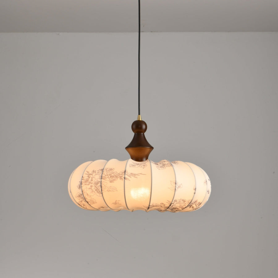 Lanterna Bloom Pendant Lamp