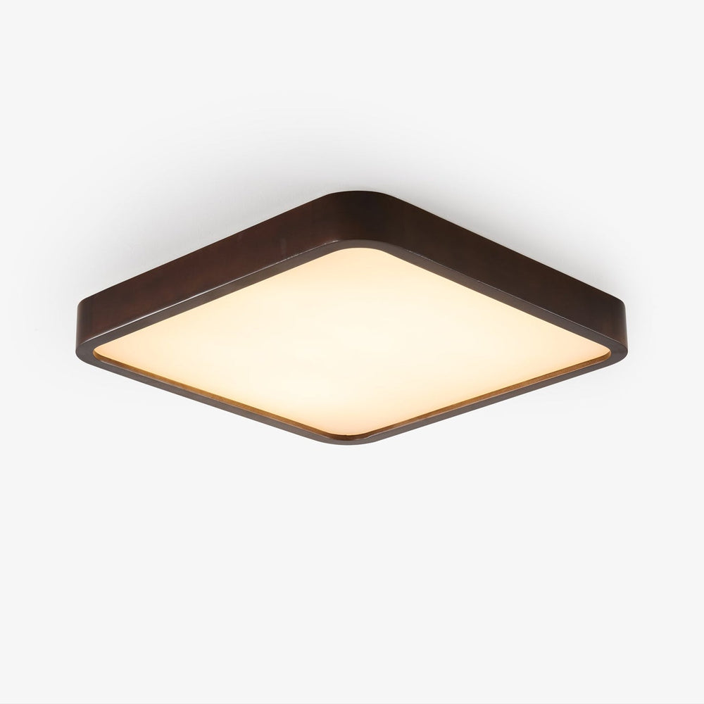 Lira Rectangular Ceiling Light