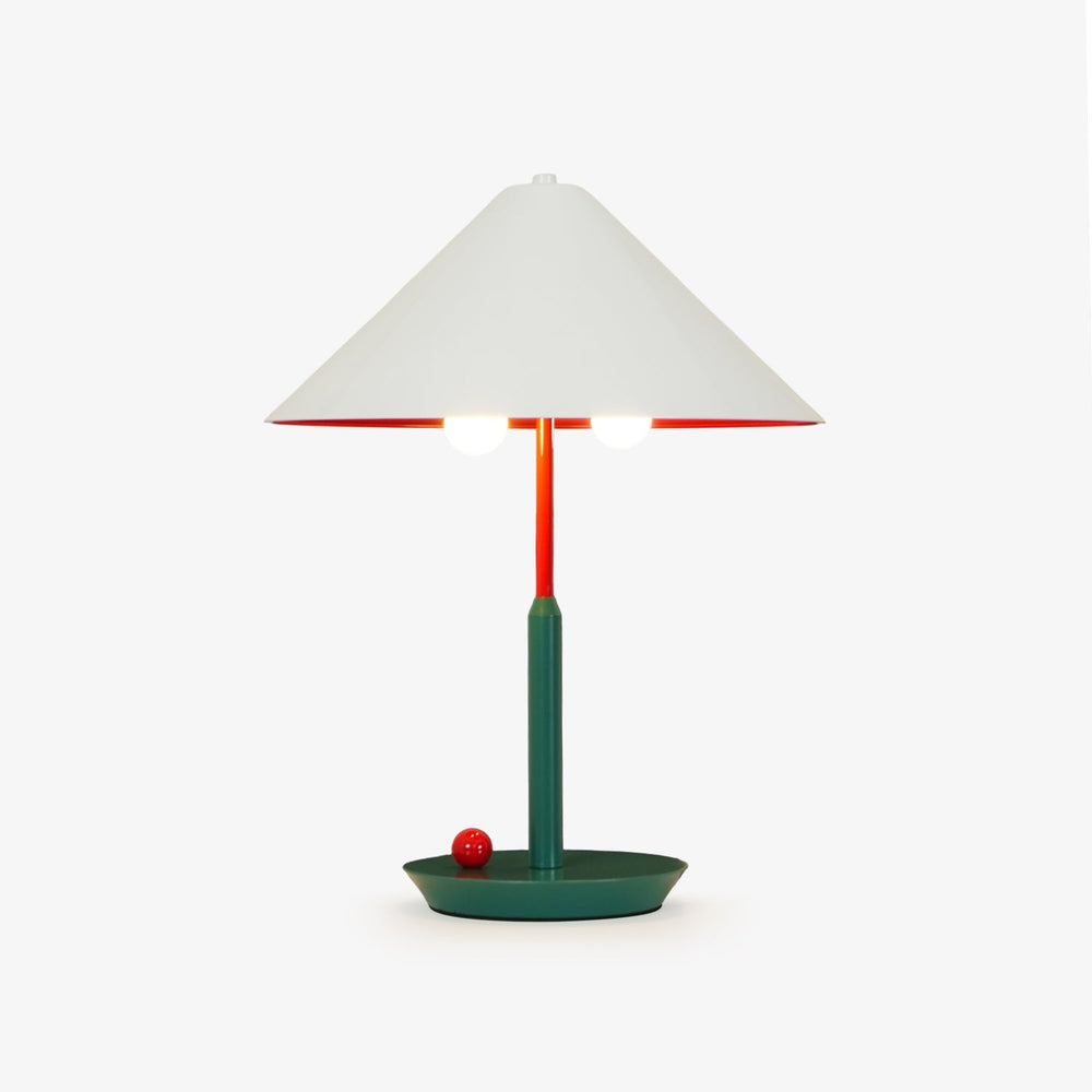 Little Eliah Cone Table Lamp