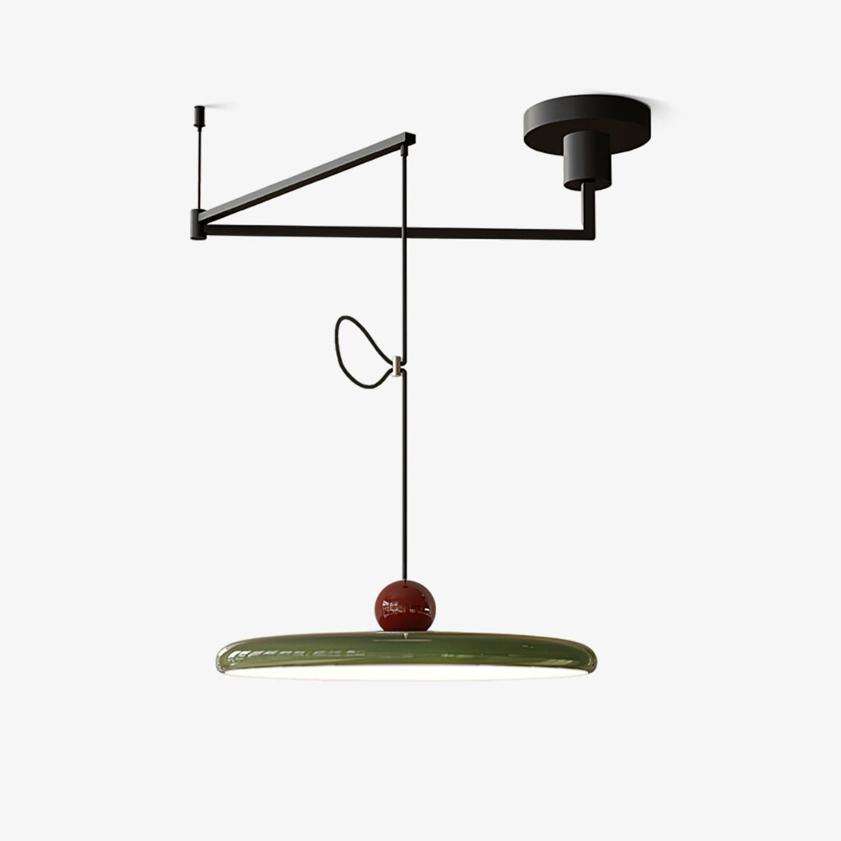 Lola Swing Pendant Lamp