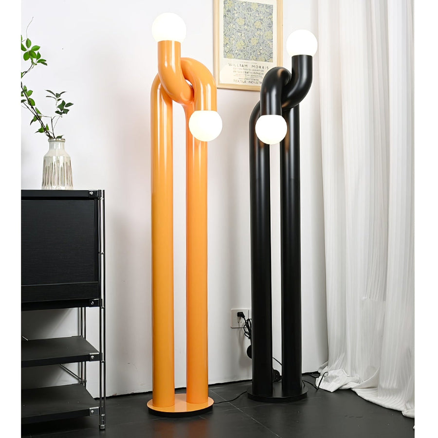 Loopi Floor Lamp