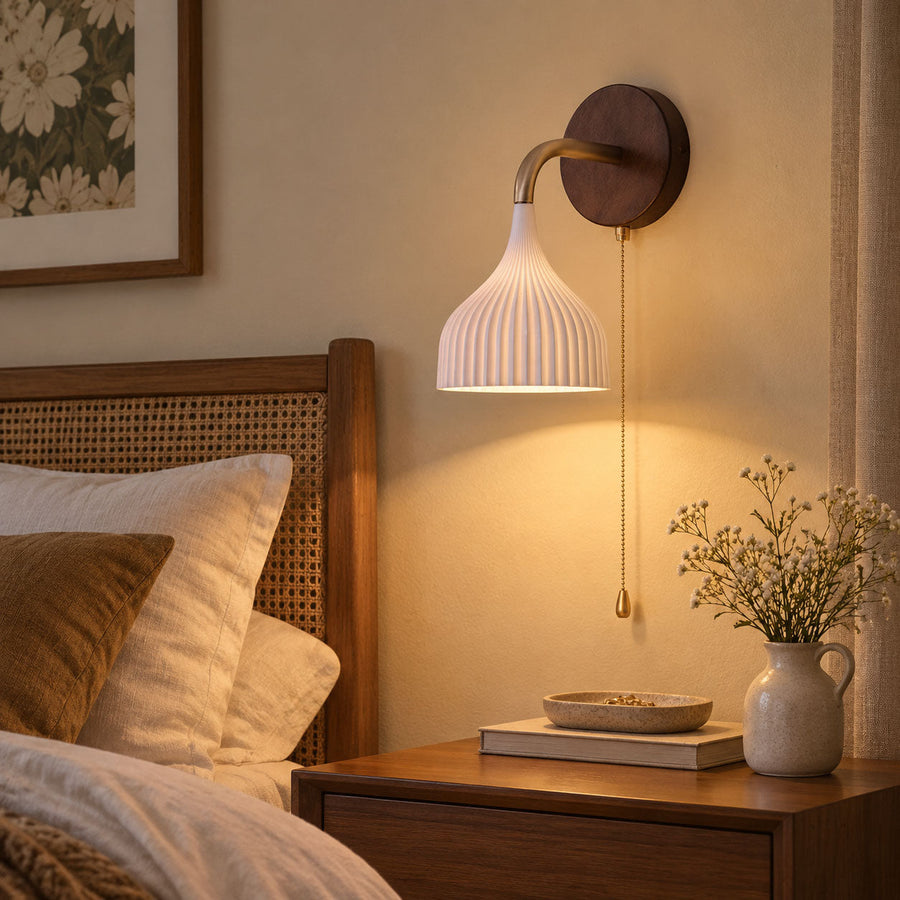 Lucina Wall Lamp