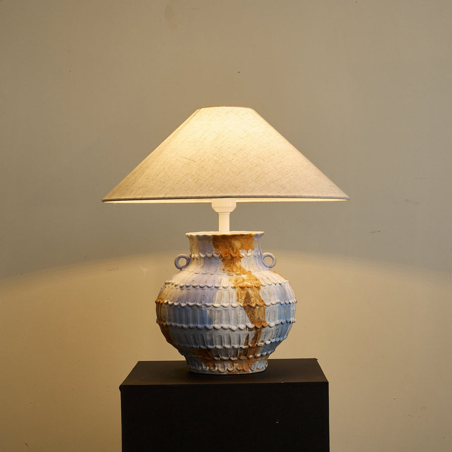 Lumaqua Table Lamp