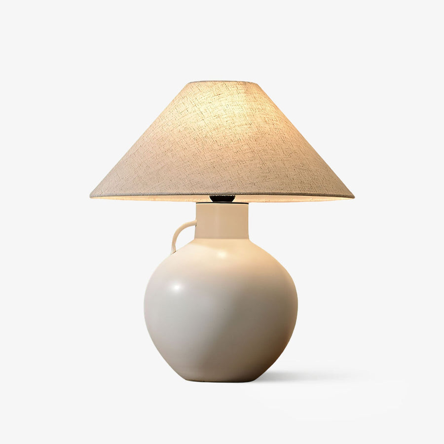 Luna Jug Table Lamp