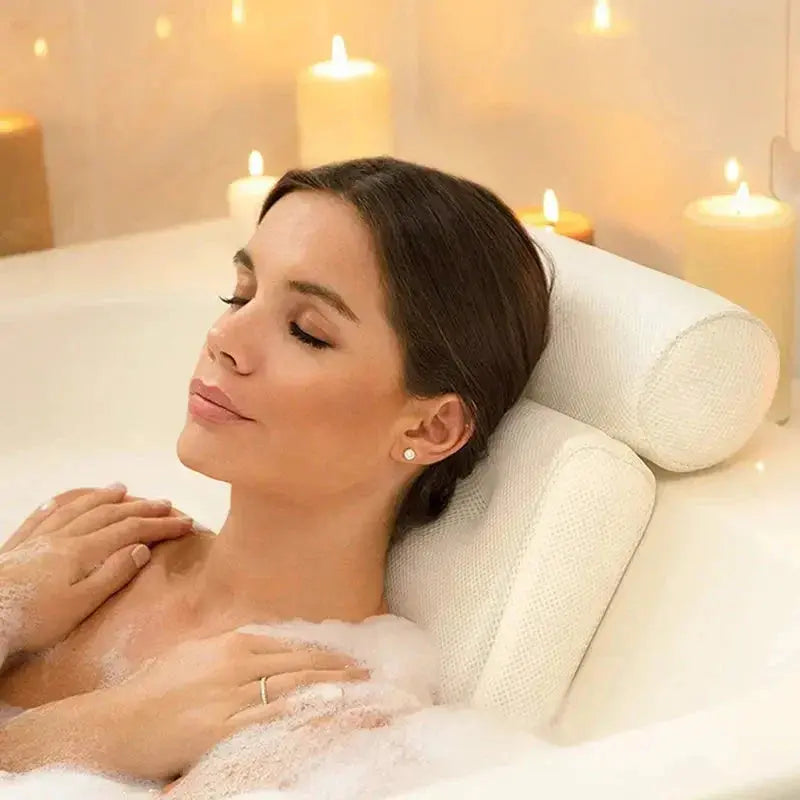 Sleepwyn Spa Bathtub Pillow