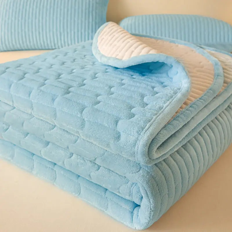 Sleepwyn Airy Coverlet Set