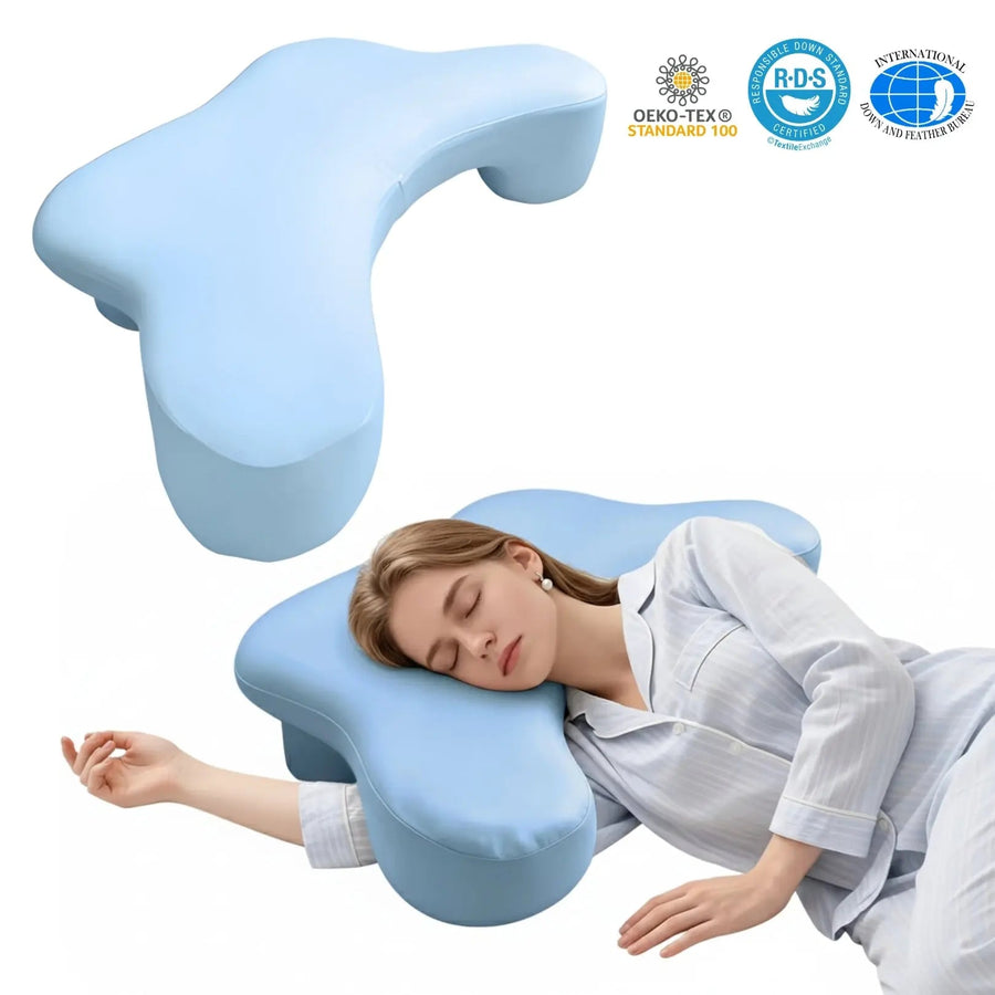 Sleepwyn Arm Pillow for Sleeping