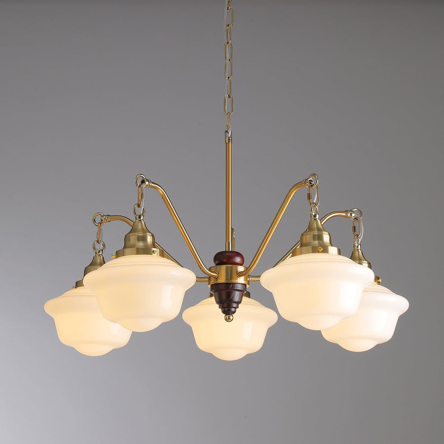 Marquette Chandelier