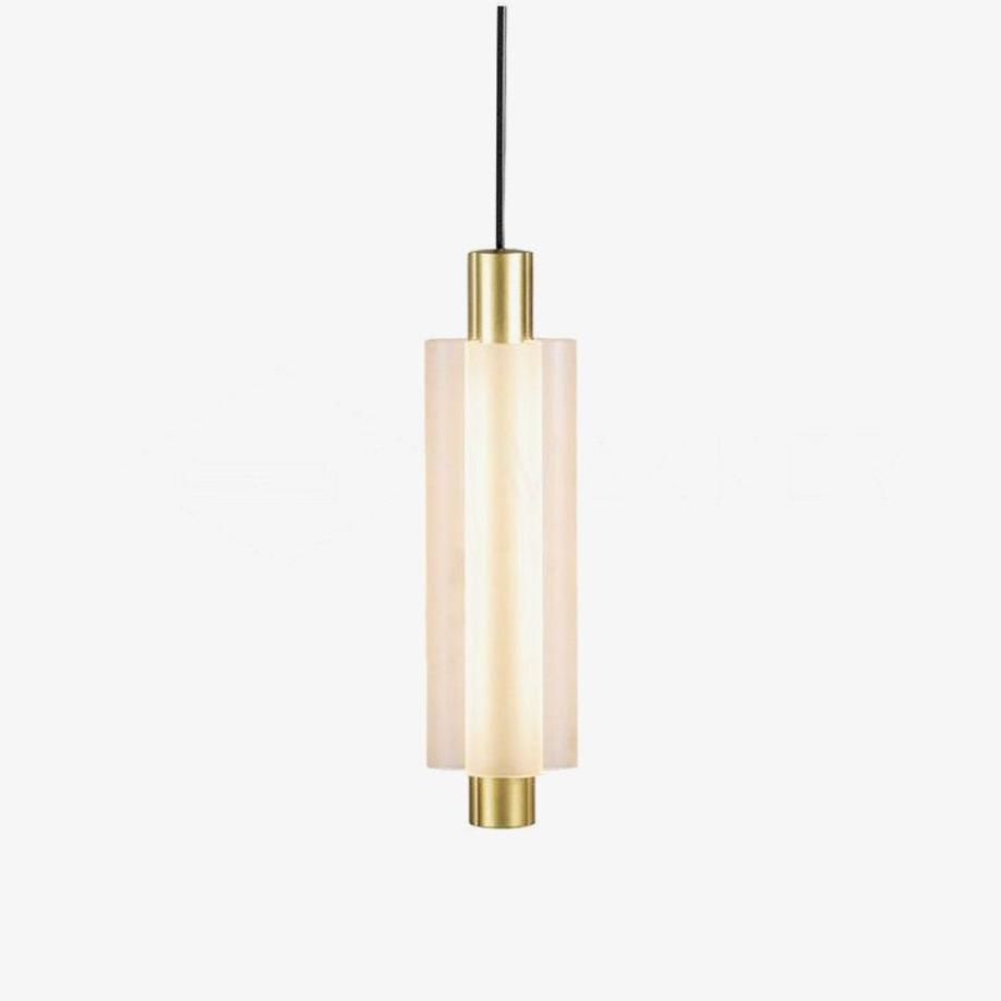 Trillium Pendant Light