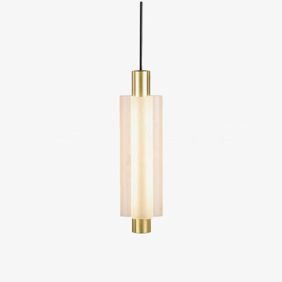 Trillium Pendant Light