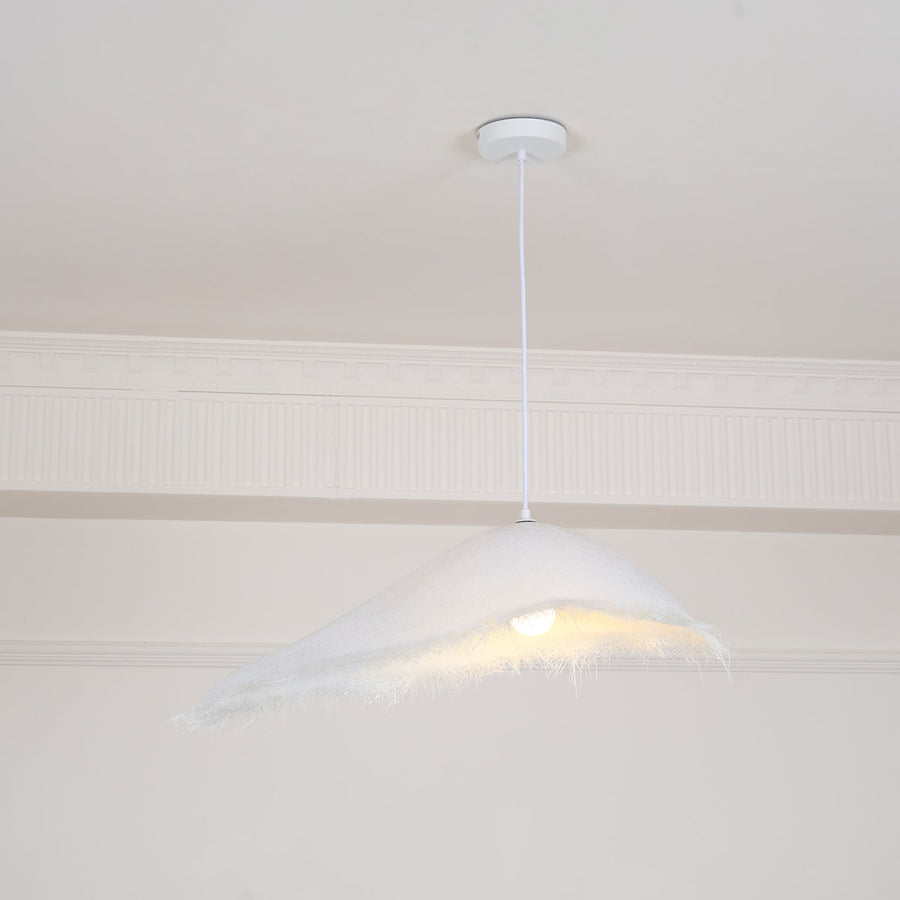Moby Dick Pendant Light