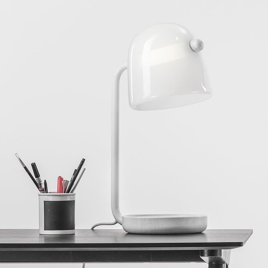 Penumbra Table Light