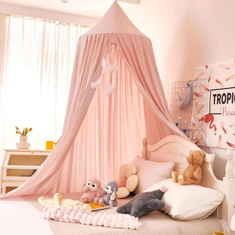 Sleepwyn Kids Play Bed Canopy