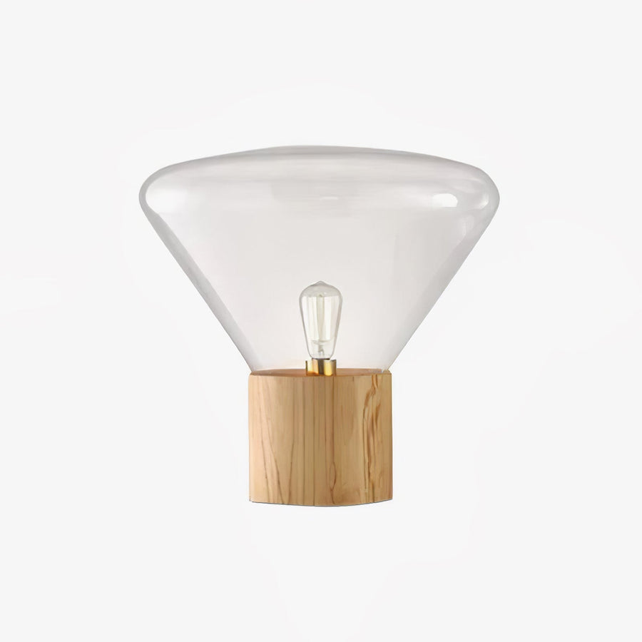 Bois Table Lamp
