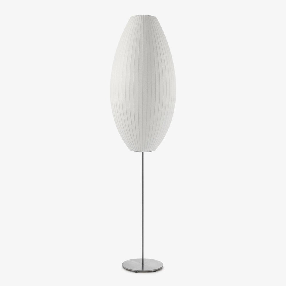 Spherical Floor Lamp