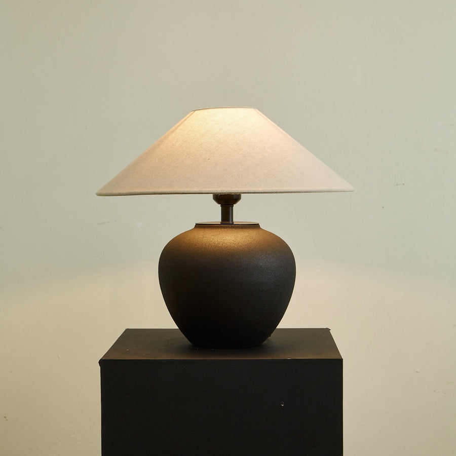Noirveil Table Lamp