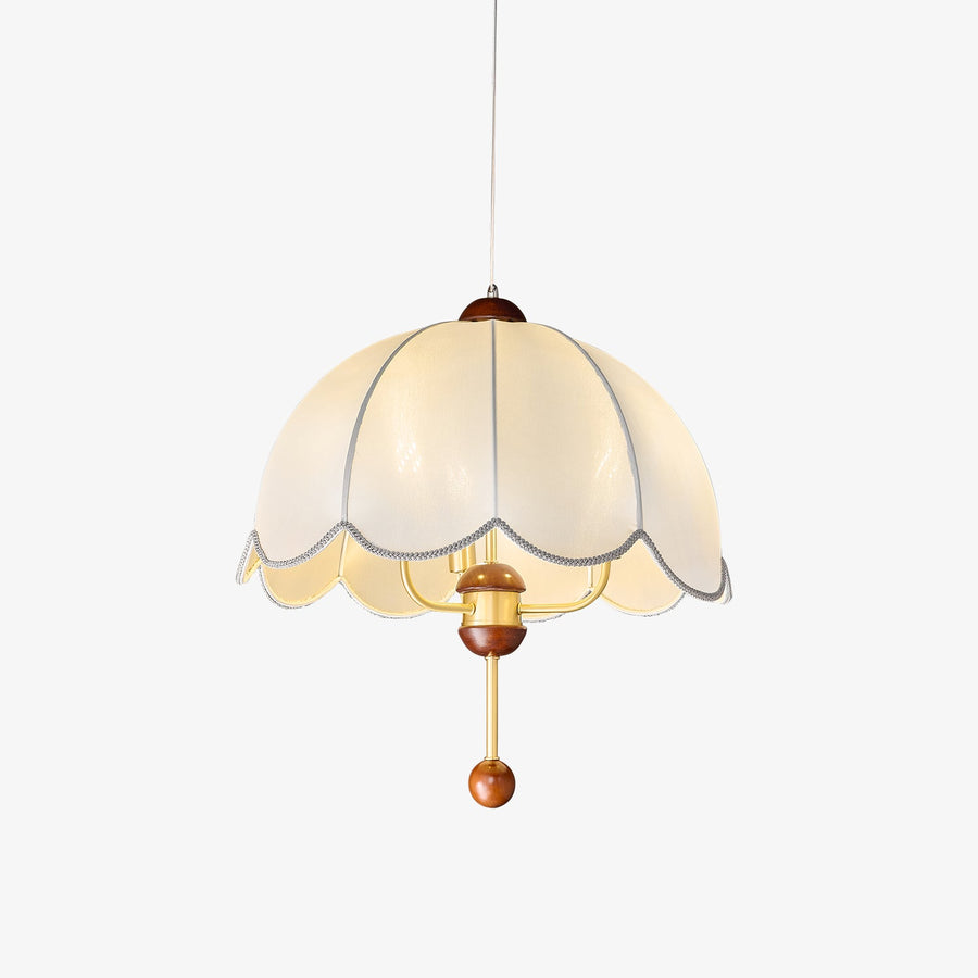 Nostalgia Bloom Pendant Lamp