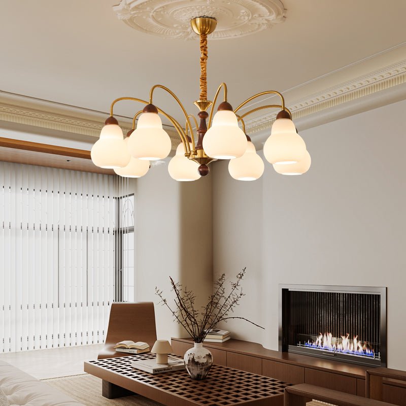 Novelle Chandelier