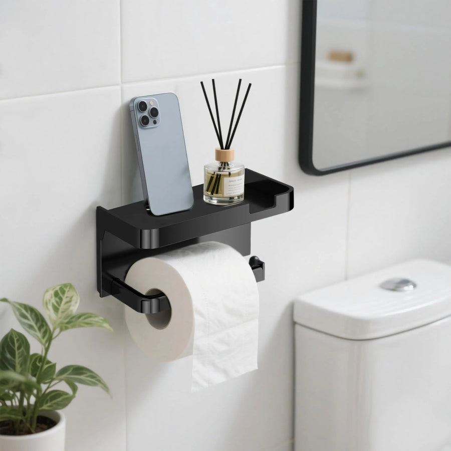 Sleepwyn Paper Holder Shelf