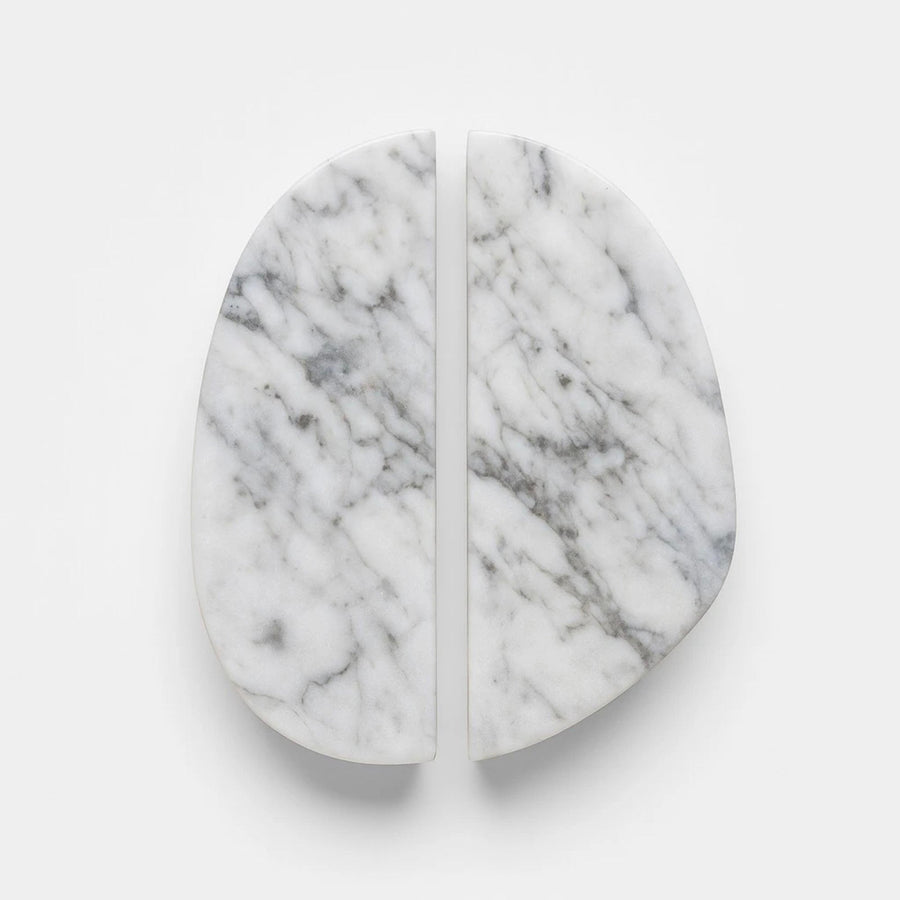 Orion Marble Door Handle