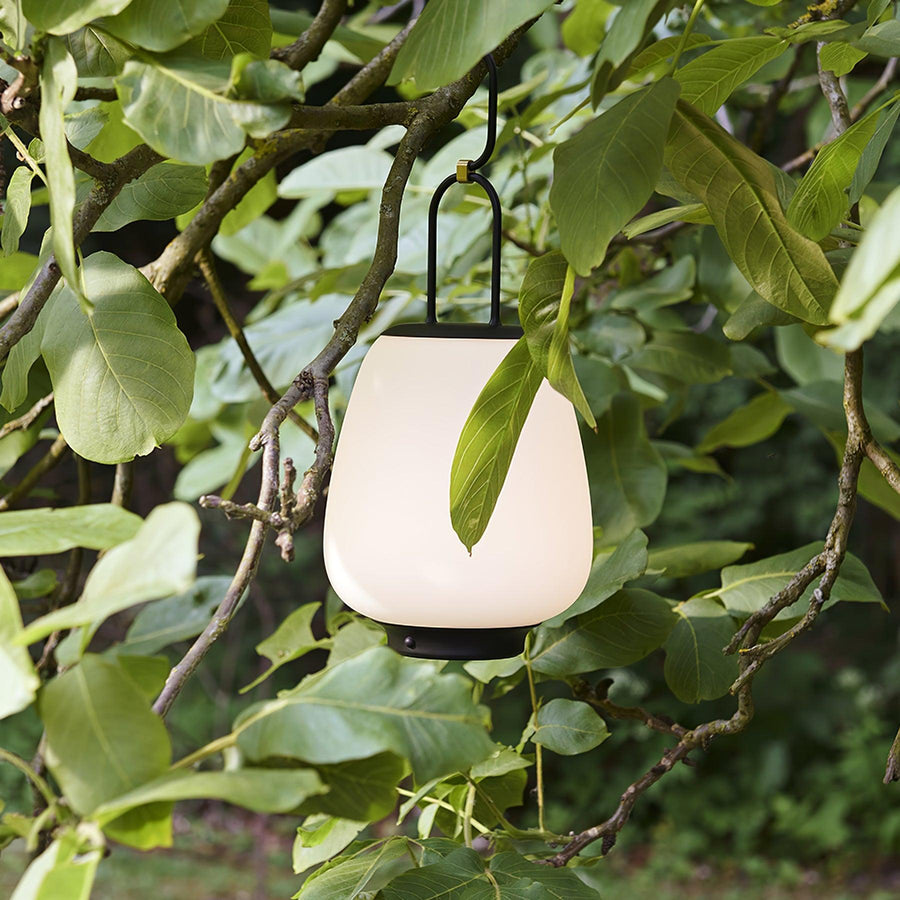 Hyggelite Lantern Table Lamp