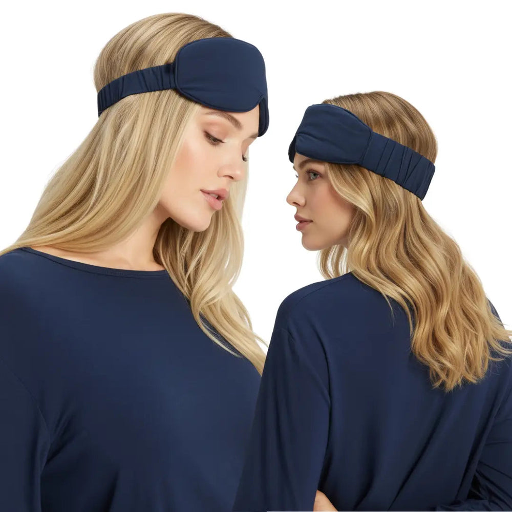 Sleepwyn Bamboo Adjustable Light Blocking Sleep Mask