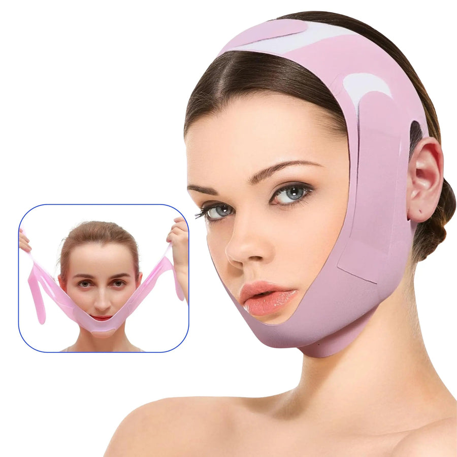 Sleepwyn Graphene Fiber Adjustable Lifting Support Band