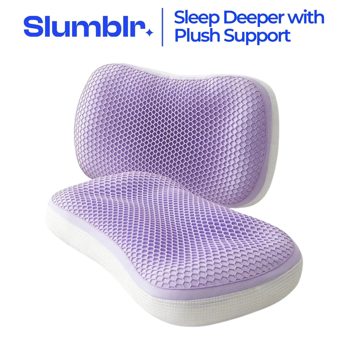 Sleepwyn Plush Cat Pressure Cushion