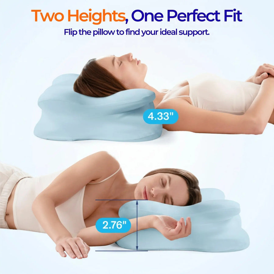Sleepwyn Cloud Pillow