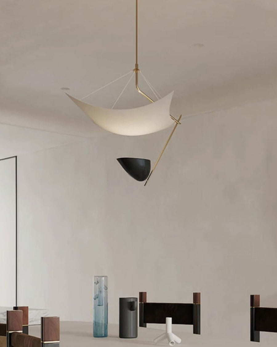 Rialto Pendant Light