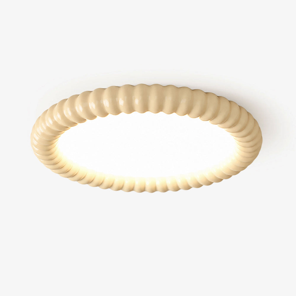 Ripple Halo Ceiling Light