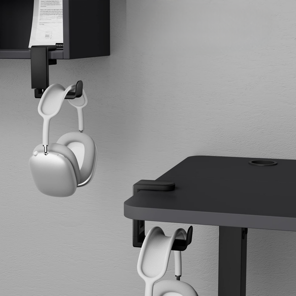 Sleepwyn Clamp Headphone Mount