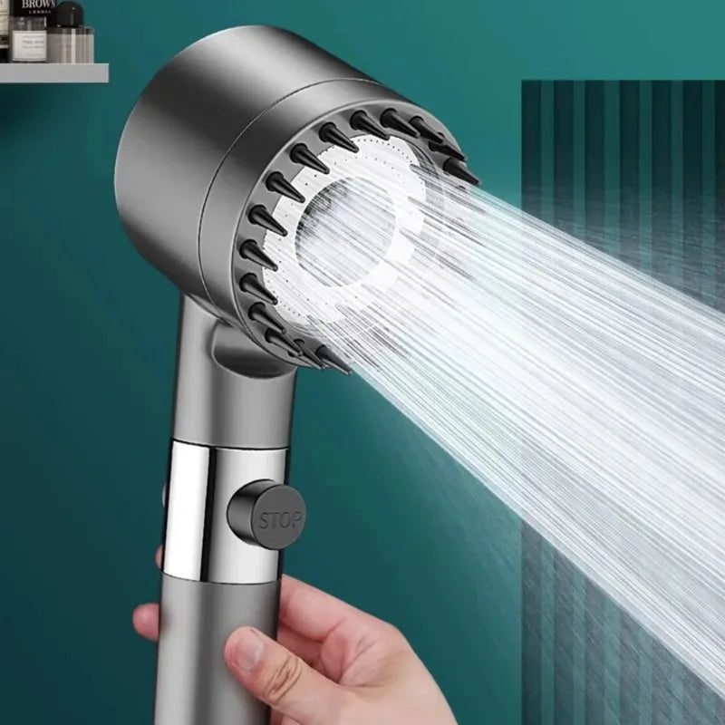 Sleepwyn 3-Mode Shower Head