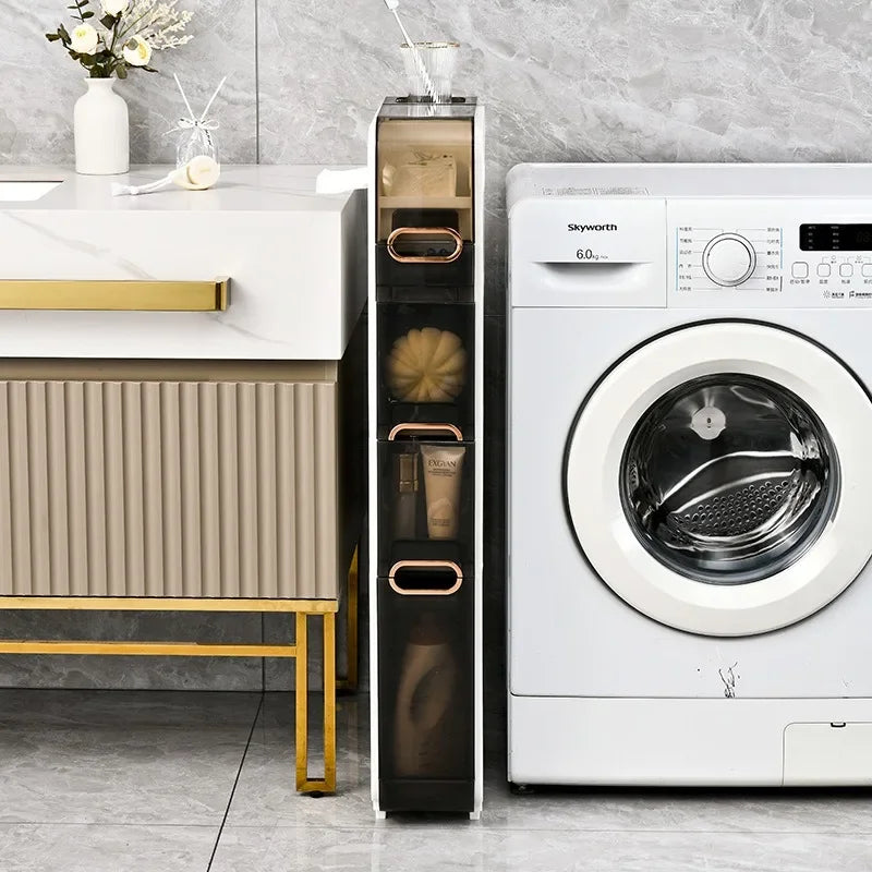 Sleepwyn Slim Storage Cabinet