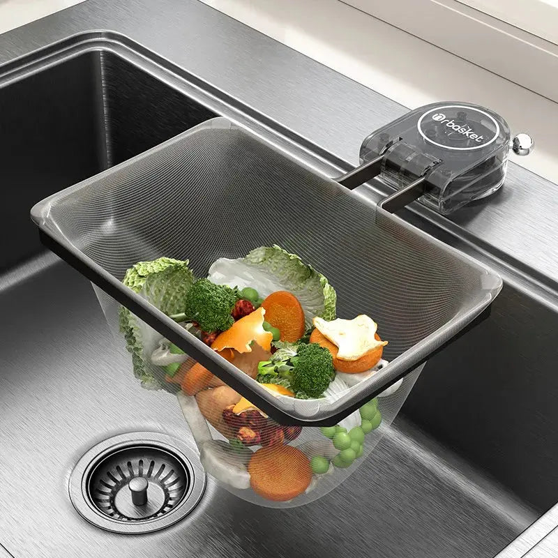 Sleepwyn Sink Filter Holder