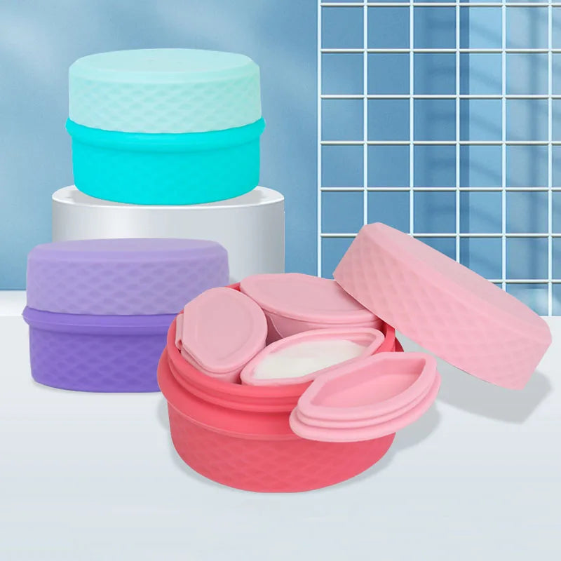 Sleepwyn 3-in-1 Cosmetic Organizer