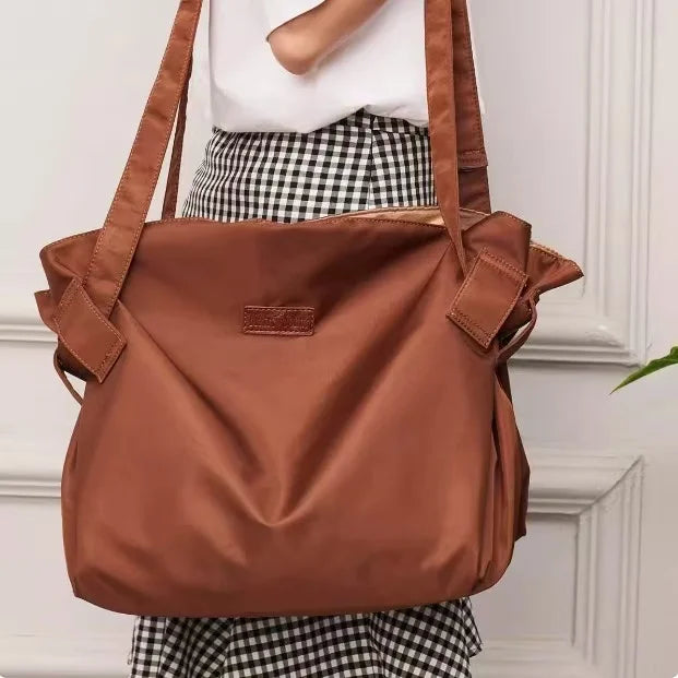 Sleepwyn Foldable Travel Bag
