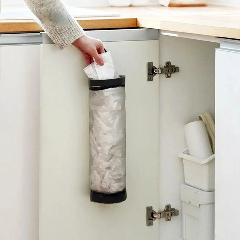 Sleepwyn Mesh Plastic Bag Holder (3 Pcs)