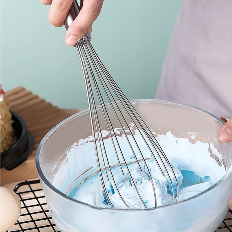 Sleepwyn Manual Egg Whisk