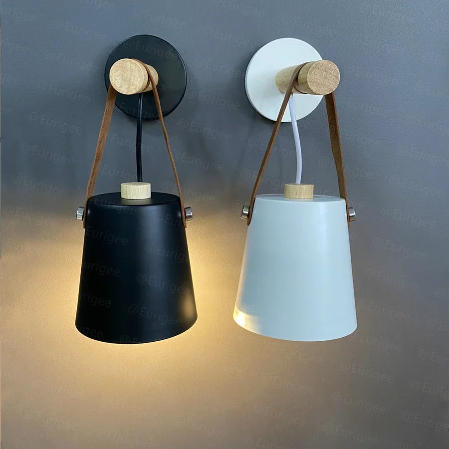 Sleepwyn Modern Wall Sconce