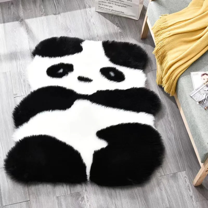 Sleepwyn Panda Koala Rug